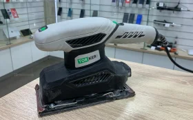 Шлифовальная машинка Torker OS250