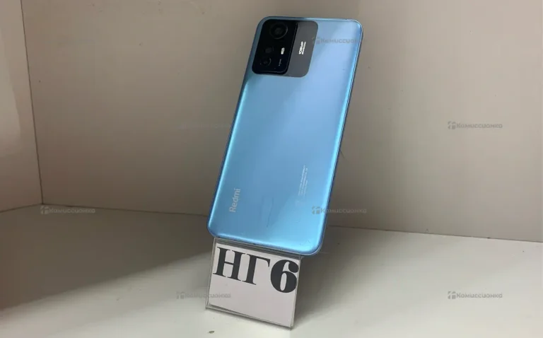 Xiaomi redmi 12s 8/256