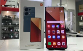 Xiaomi Redmi Note 13 Pro