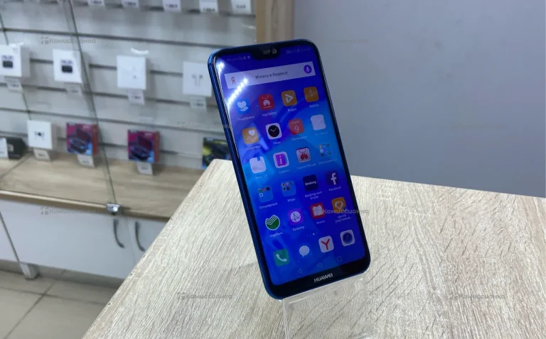 Huawei P20 Lite 4/64Gb