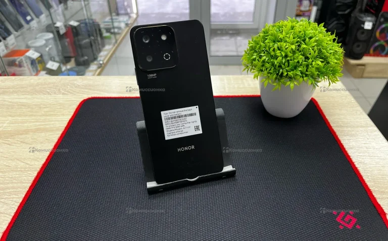 Honor X7c 8/256 ГБ