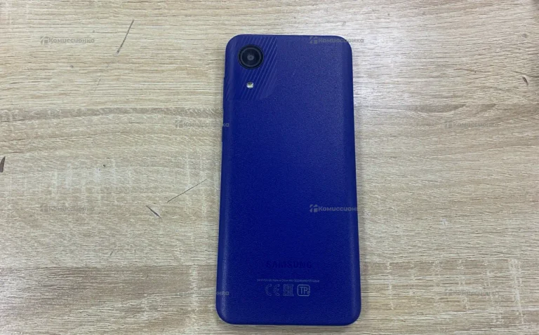 Samsung Galaxy A03 Core 2/32Gb