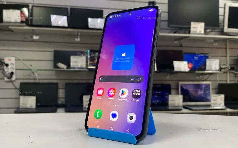 Samsung Galaxy A54 5G 8 128Gb