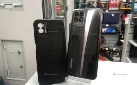 Realme 8i 4/128 ГБ