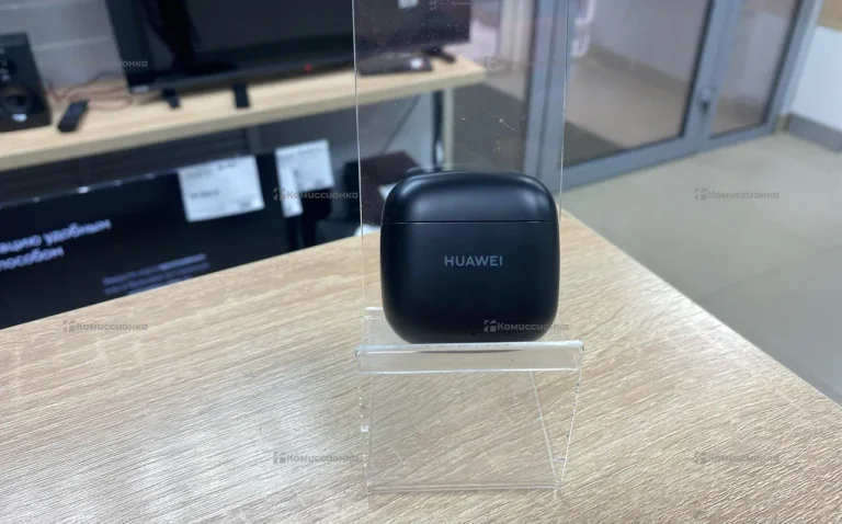 Наушники  Huawei Freebuds SE 2