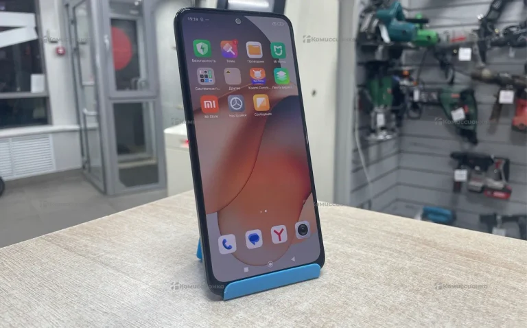 Xiaomi Redmi Note 12S 8/256 ГБ