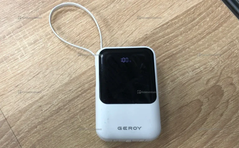 Power Bank  geroy 20000mah