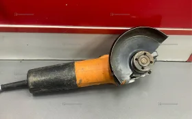 Купить УШМ ВИХРЬ УШМ-125/900 2019 б/у , в Казань Цена:1500рублей