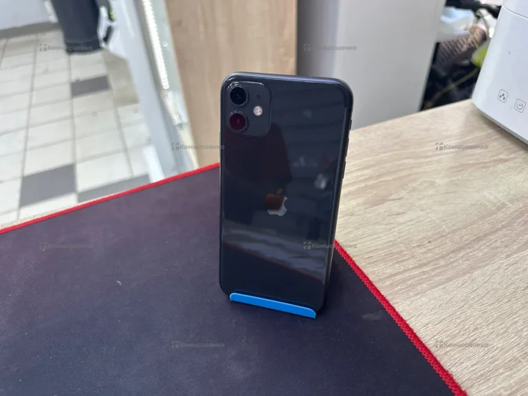 Apple iPhone 11 128Gb