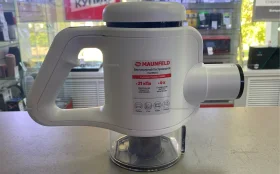 Пылесос  maunfeld MF2034bk pro