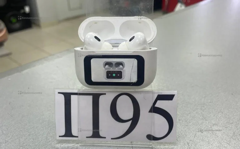 Наушники  a9pro