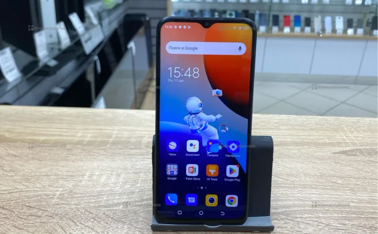 Tecno Spark 9 Pro 4/128 GB