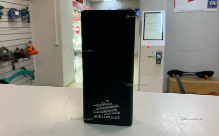 Power Bank  TFN 20000