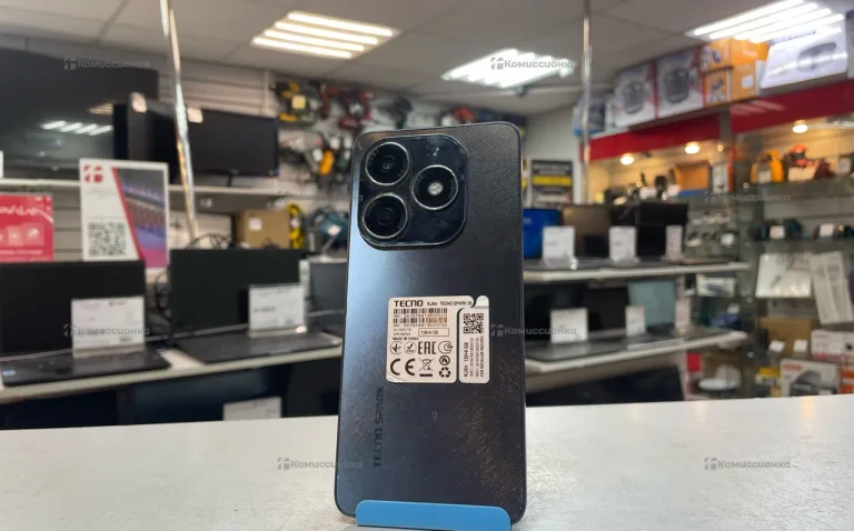 Tecno Spark 20 8/128 ГБ