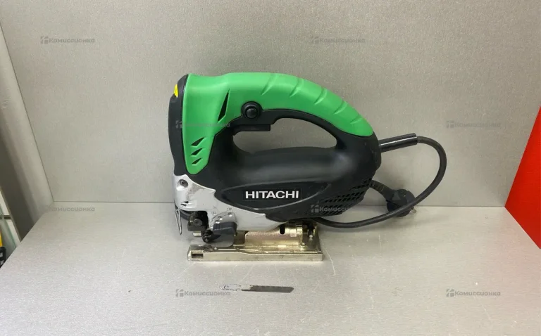 Электролобзик Hitachi CJ90VST