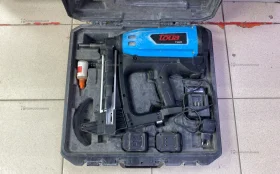 Гвоздезабивной пистолет Toua GSN50