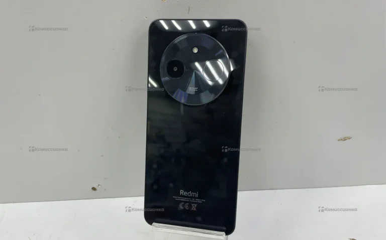 Xiaomi Redmi 14C 4/128 ГБ