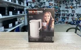 Купить Чайник Redmond RK-M1461 б/у , в Москва и область Цена:1500рублей