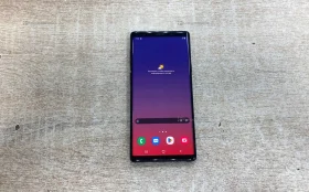 Samsung Galaxy Note 9 6/128 ГБ