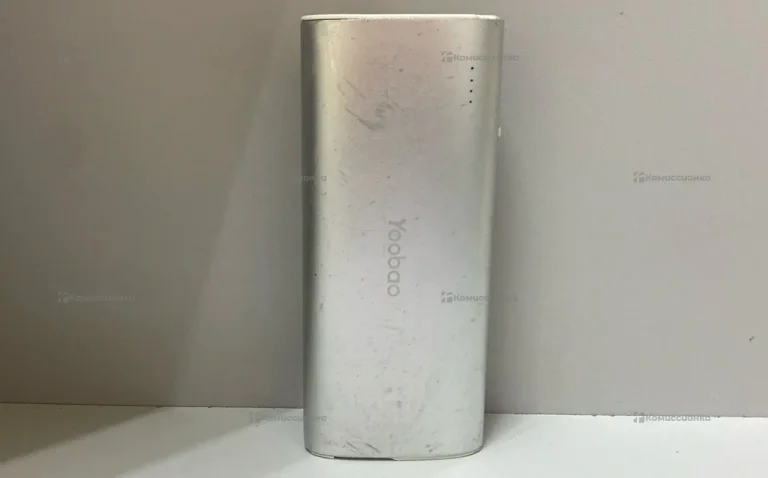 Power Bank Yoobao YB-6016 13000 mah