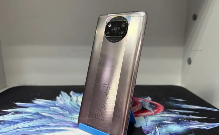 Xiaomi Poco X3 Pro 8/256 ГБ