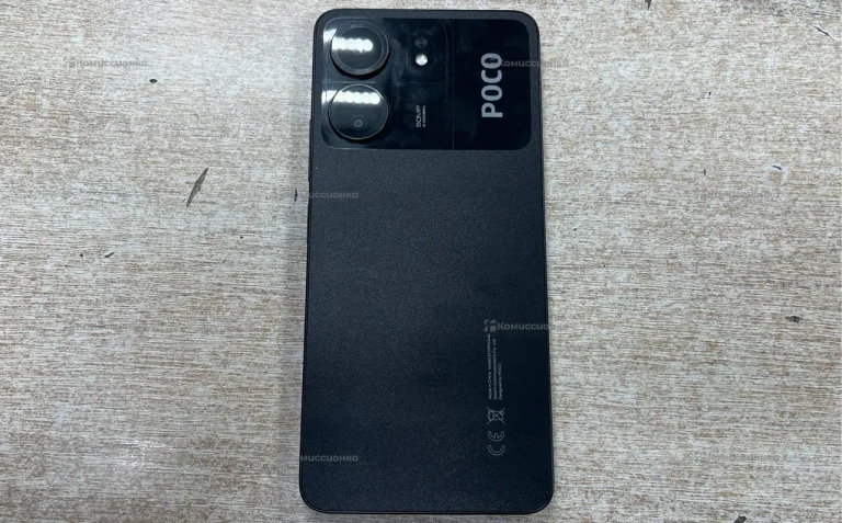 Xiaomi Poco C65 6/128 ГБ