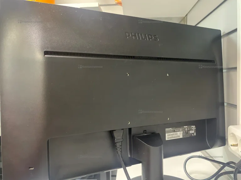 Монитор Philips 243V5LSB/01