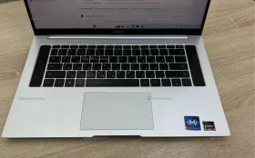 Купить Ноутбук Honor HYLR-WFQ9 б/у , в Казань Цена:29900рублей