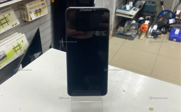 Huawei nova Y91 8/256 ГБ