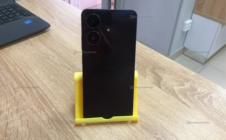 Realme Note 60 6/128 ГБ