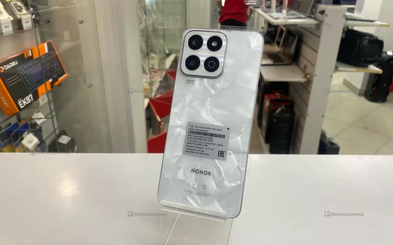 Honor X7c 8/256 ГБ