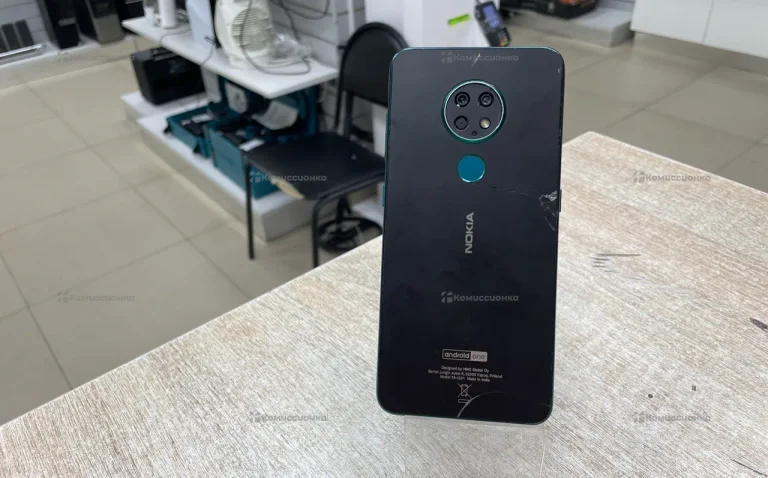 Nokia 7.2 64gb