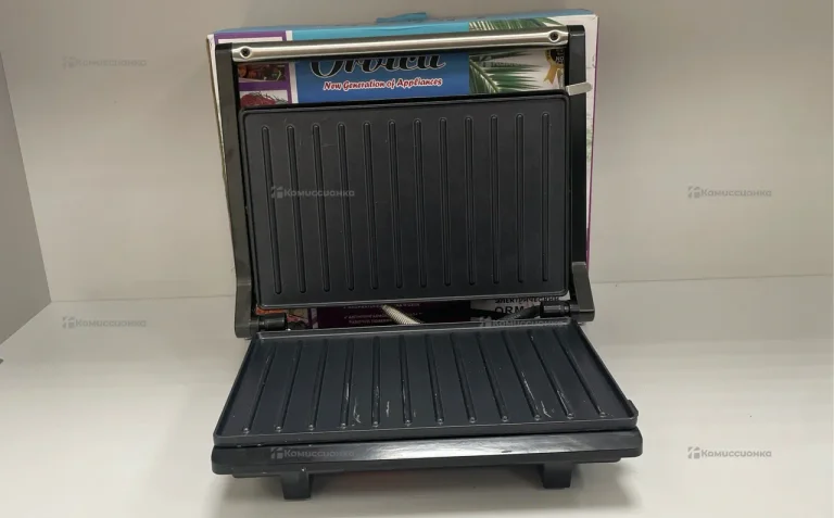 Гриль Oruica ORM-8807