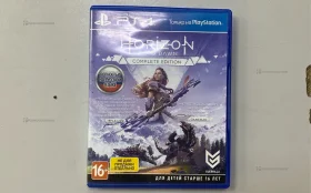 Купить PS4. PS4 horizon zero dawn б/у , в Рязань Цена:990рублей