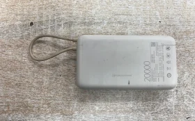 Power Bank  Mi 20000mAh