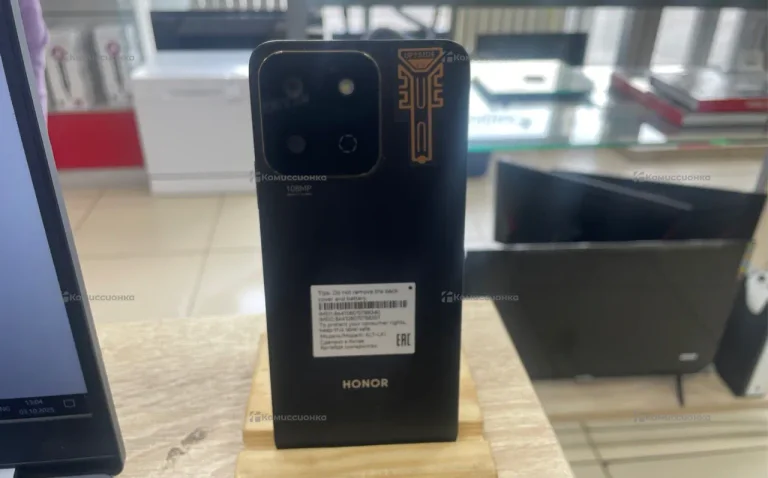 Honor X7c 8/256 ГБ
