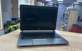 Ноутбук  hp probook 430g1
