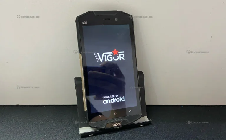 Wigor V2