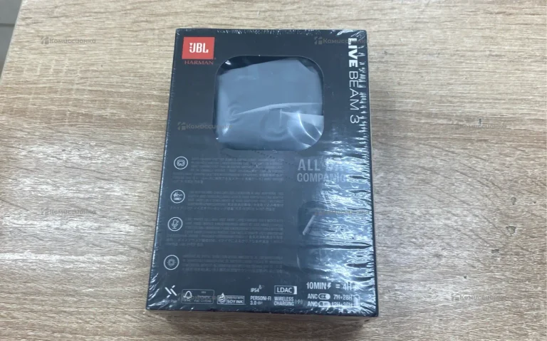 Наушники  Jbl beam 3