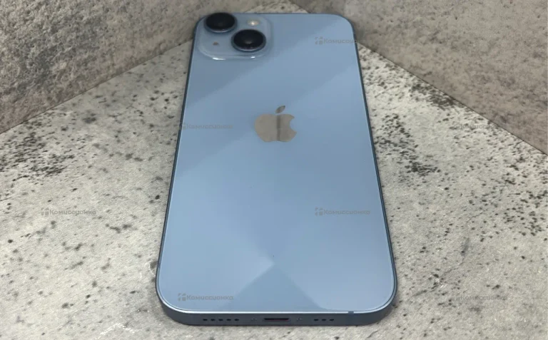 Apple iPhone 14 6/128 ГБ