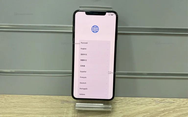 Apple iPhone XS Max 256Gb