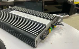 Купить Усилитель автомобильный Ground zero GZTA 2.500 б/у , в Тюмень Цена:2790рублей