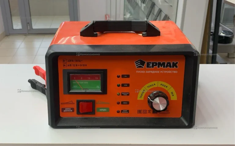 Пзу Ермак 721-002