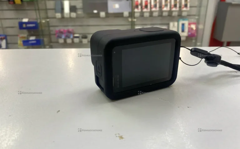 GoPro 13 black
