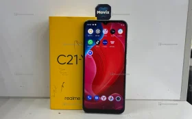 Realme C21-Y 4/64 ГБ
