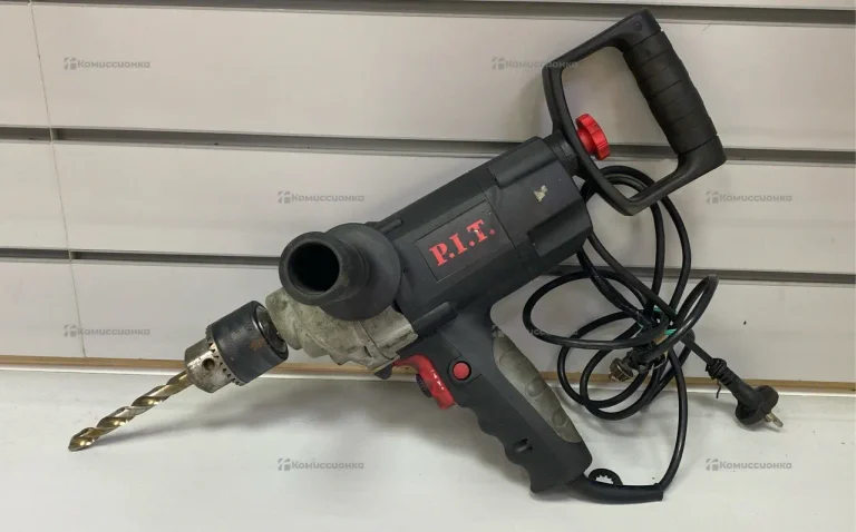 Миксер pit PHM120-C