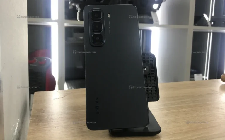 Infinix Hot 50 4/128 ГБ