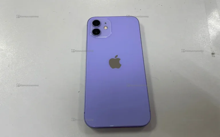 Apple iPhone 12 4/64 ГБ
