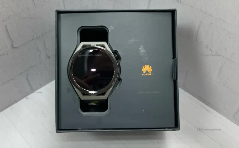 Часы  HUAWEI watch gt runner