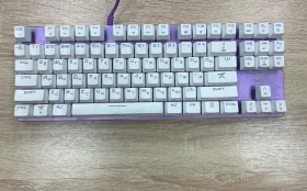 Купить Клавиатура  Zet Blade Pro б/у , в Казань Цена:900рублей